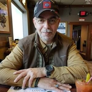 Meet your Posher, Lance